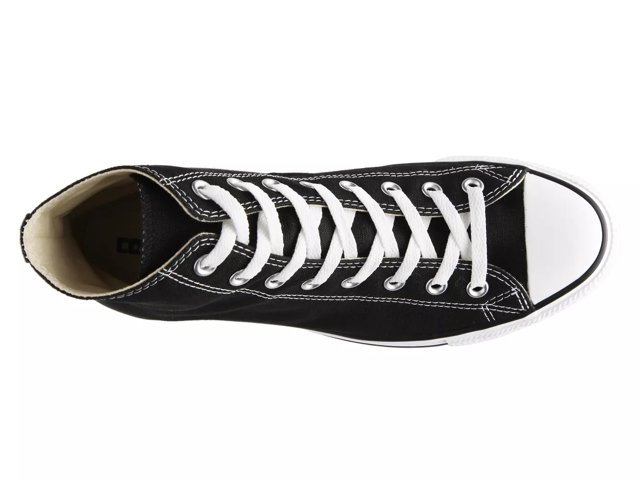 Converse Chuck Taylor All Star High-Top Sneaker - Men's - Free