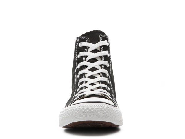 Converse Chuck Taylor All Star High-Top Sneaker - Men's - Free