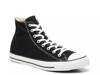 Chuck Taylor All Star High-Top Sneaker - Men's Black view