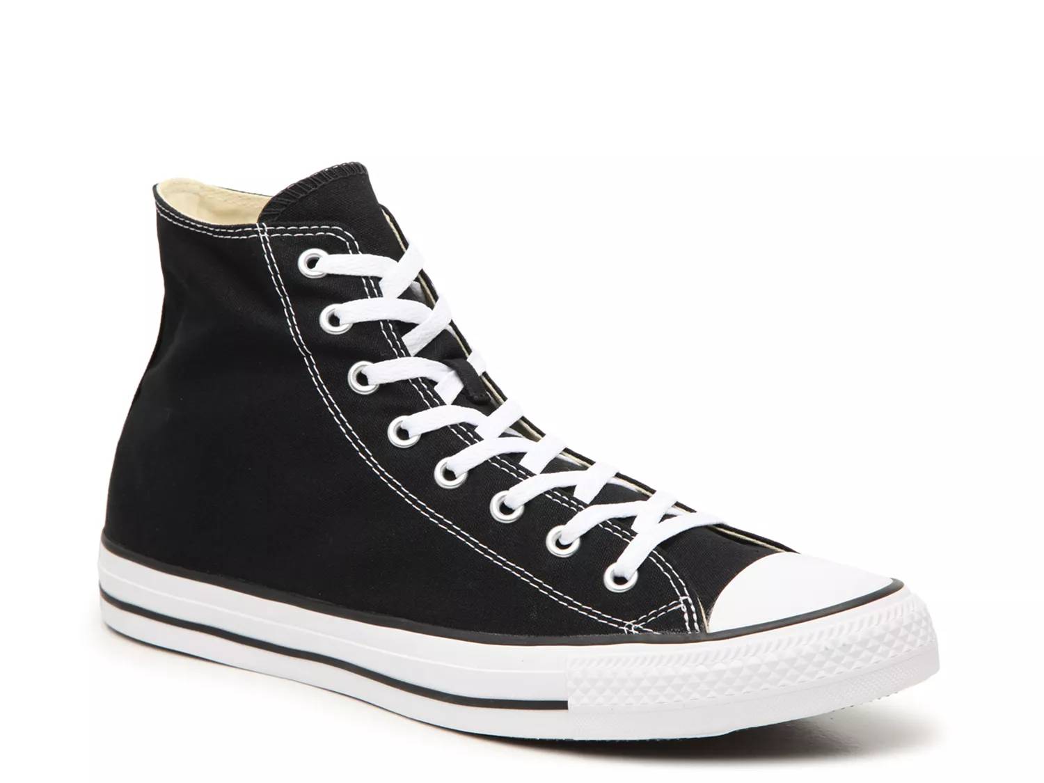 Chuck Taylor All Star High-Top Sneaker - Men's