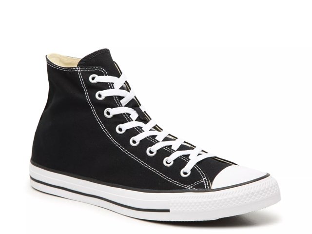 Chuck Taylor All Star High-Top Sneaker - Men's