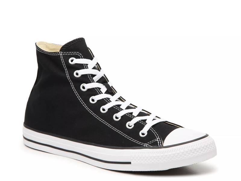 Chuck Taylor All Star High-Top Sneaker - Men's