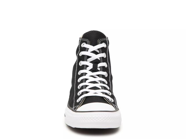 Chuck Taylor All Star High-Top Sneaker - Men's