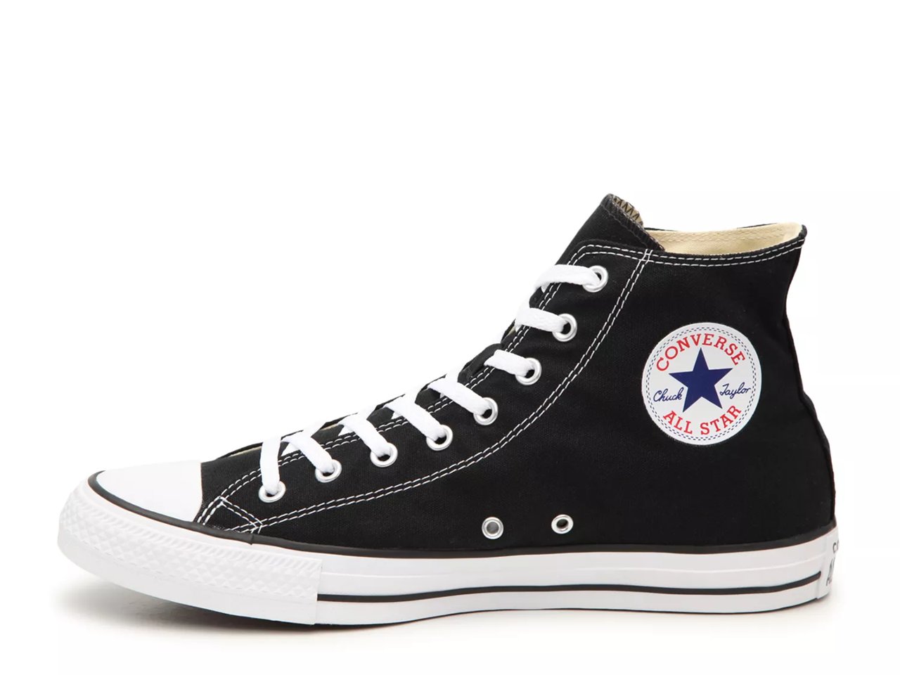 Chuck Taylor All Star High-Top Sneaker - Men's