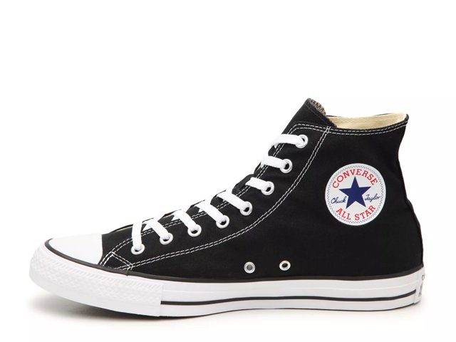 Chuck Taylor All Star High-Top Sneaker - Men's