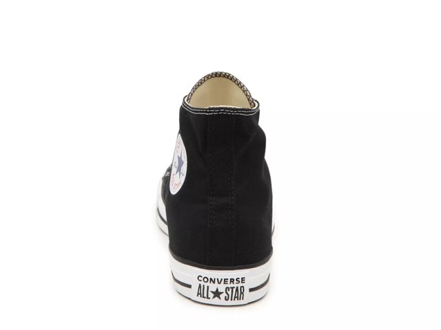 Chuck Taylor All Star High-Top Sneaker - Men's
