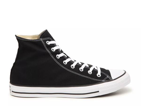 Converse Chuck Taylor All Star High-Top Sneaker - Men's: 68596