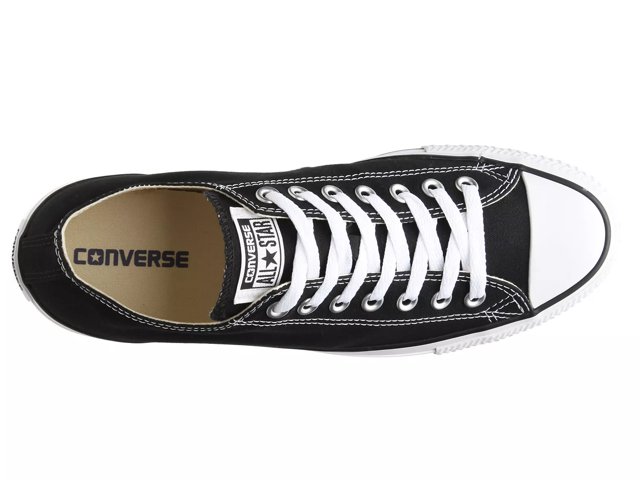 Converse Chuck Taylor All Star Sneaker - Men's - Free Shipping | DSW