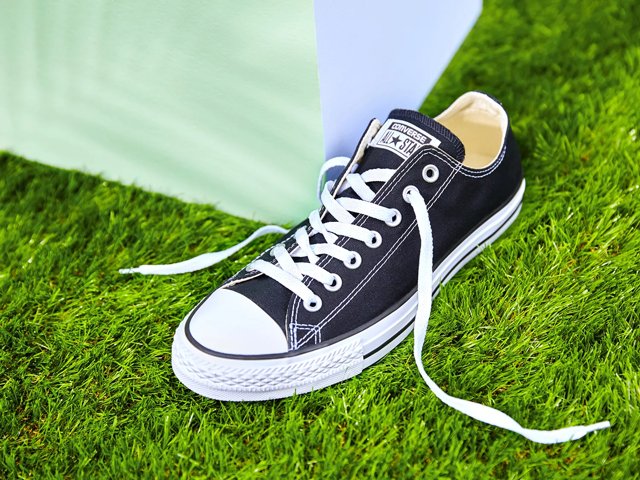 Converse Chuck Taylor All Star Sneaker - Men's - Free Shipping | DSW
