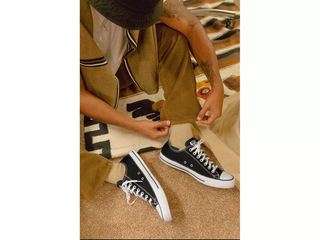 Converse Chuck Taylor All Star Sneaker - Men's - Free Shipping | DSW