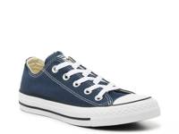 Chuck Taylor All Star Low-Top Sneaker Navy view