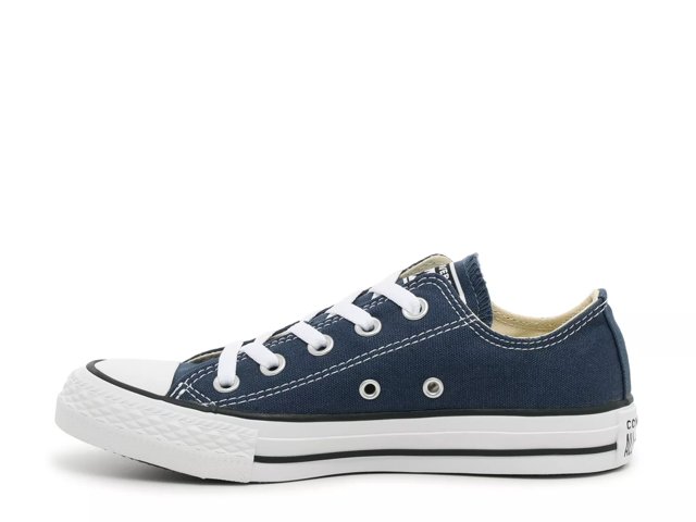 Chuck Taylor All Star Low-Top Sneaker