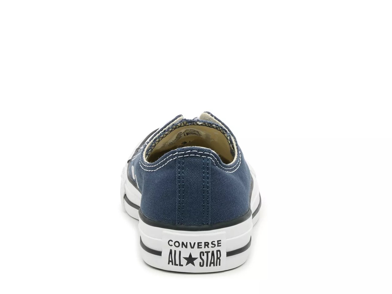 Chuck Taylor All Star Low-Top Sneaker
