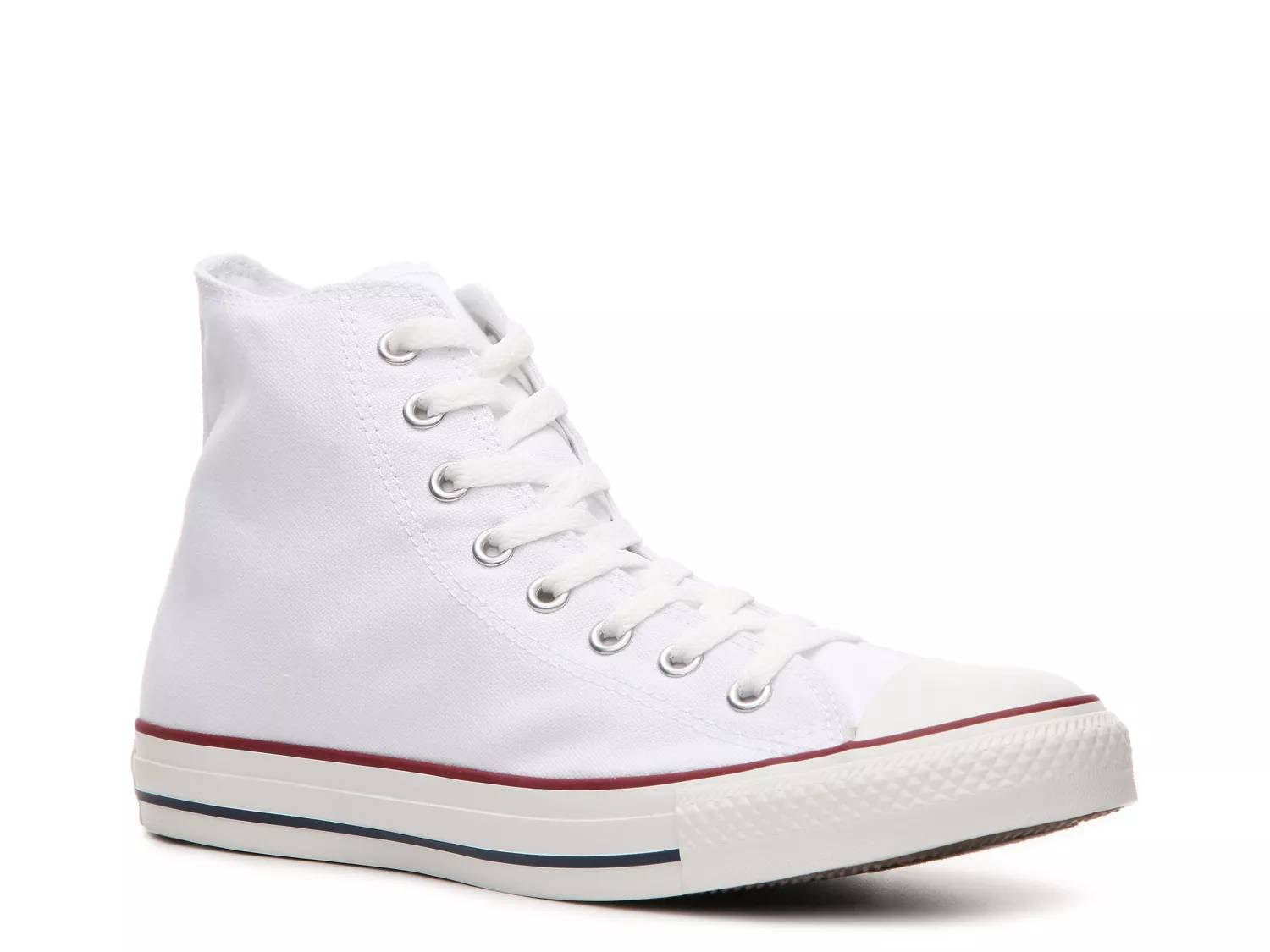 Chuck Taylor All Star High-Top Sneaker