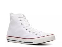 Chuck Taylor All Star High-Top Sneaker White view
