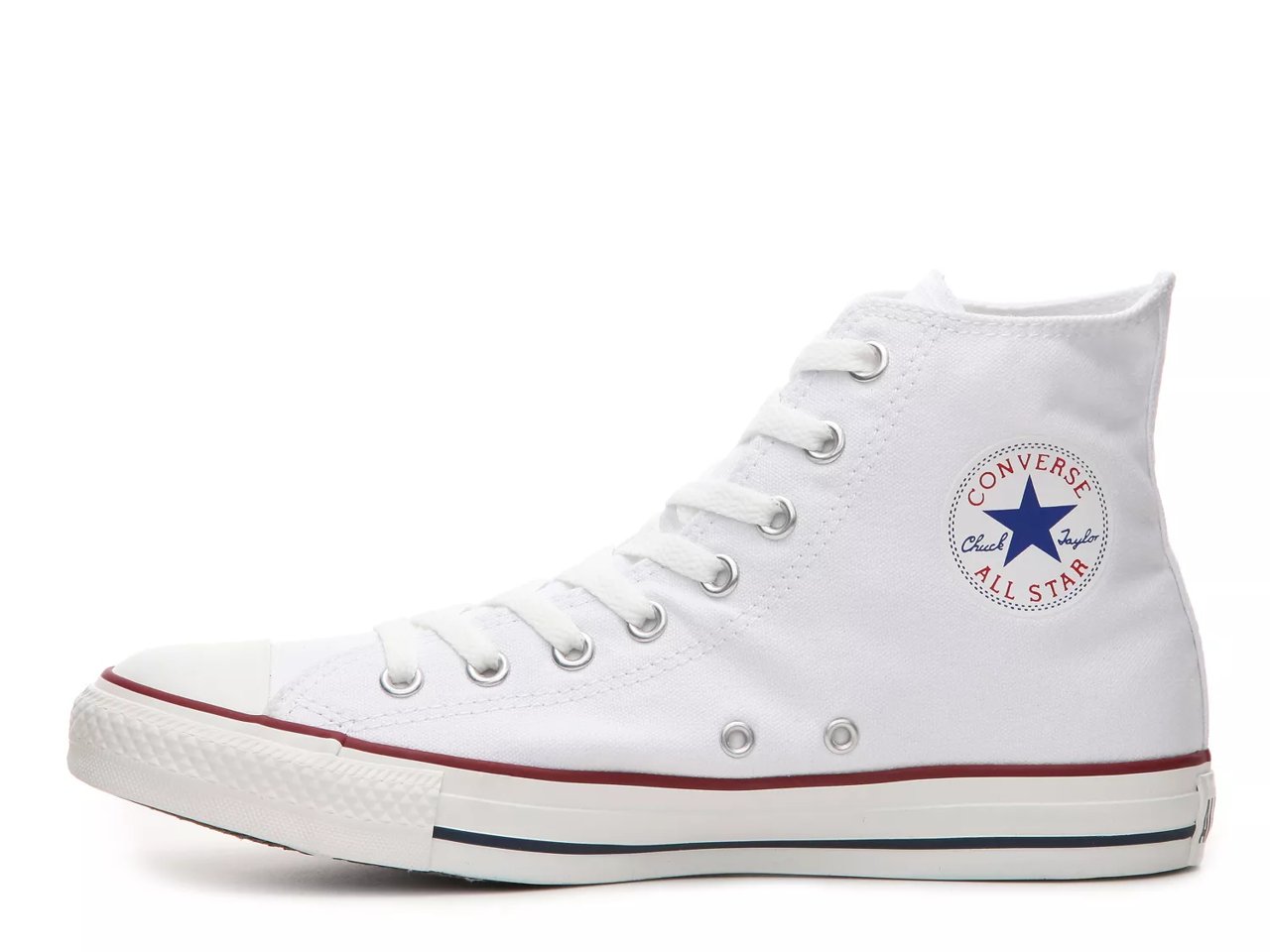 Chuck Taylor All Star High-Top Sneaker