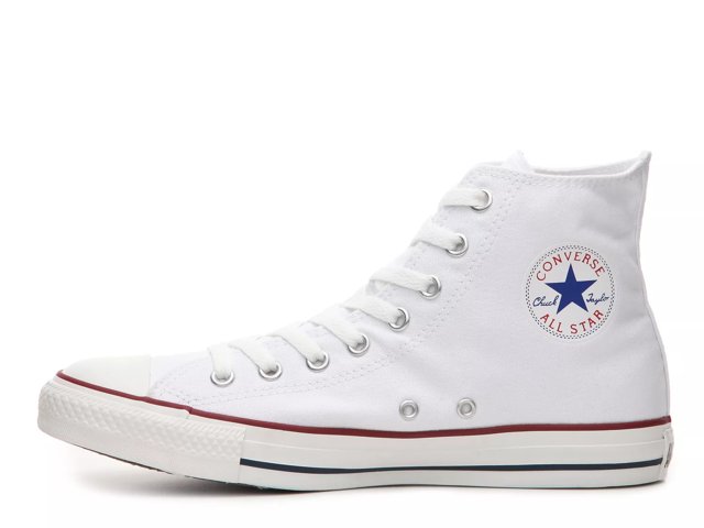 Chuck Taylor All Star High-Top Sneaker