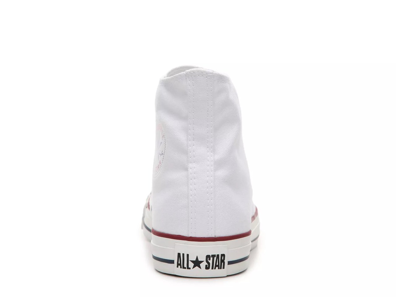 Chuck Taylor All Star High-Top Sneaker