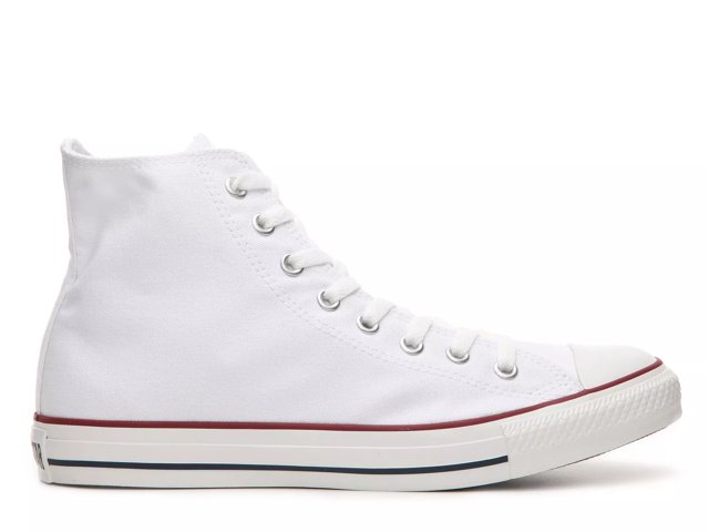 Converse Chuck Taylor All Star High-Top Sneaker - Free Shipping | DSW