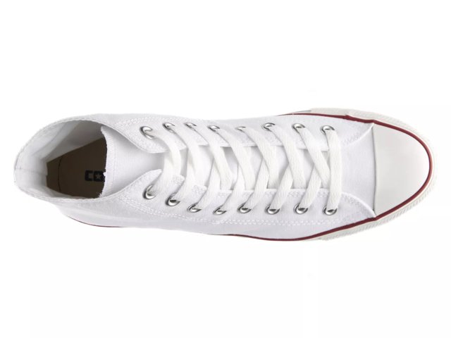 Converse Chuck Taylor All Star High-Top Sneaker - Free Shipping | DSW