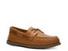 AO Sahara Boat Shoe Brown view