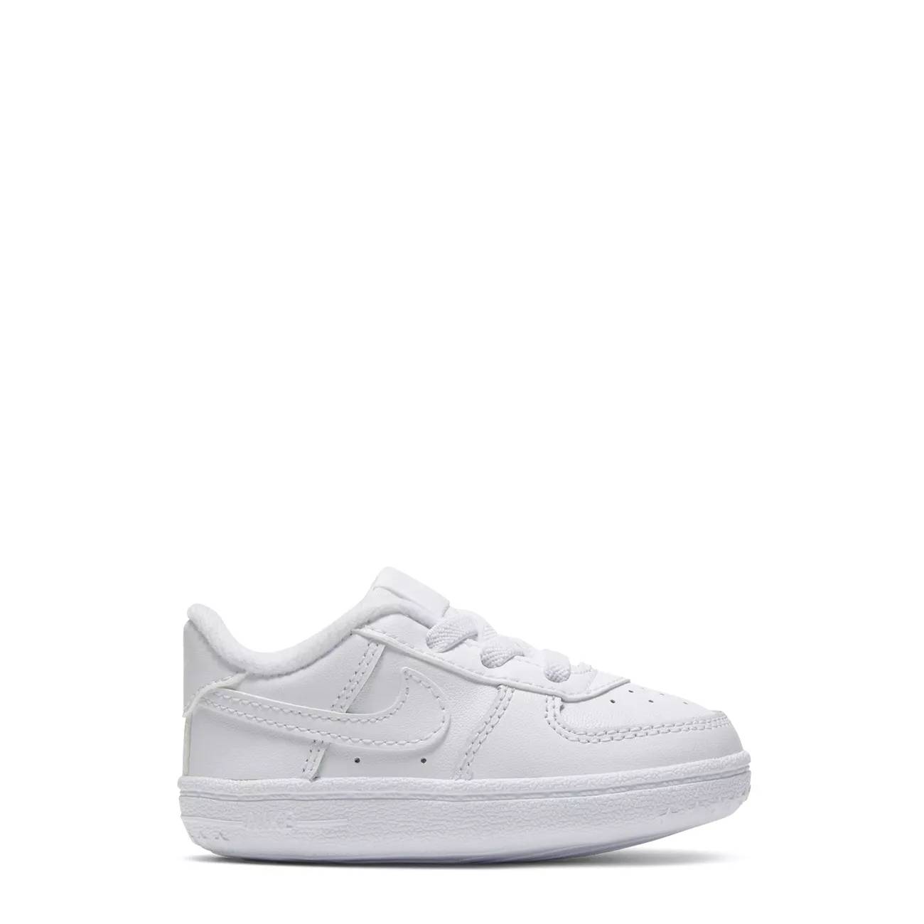 Nike Crib Boys' Air Force 1 Sneaker