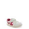 Toddler Boys' SRT London Sneaker PINK view