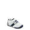 Toddler Boys' Wes Sneaker WHITE view