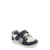 Toddler Boys' SM Waverly Sneaker BLACK/WHITE view