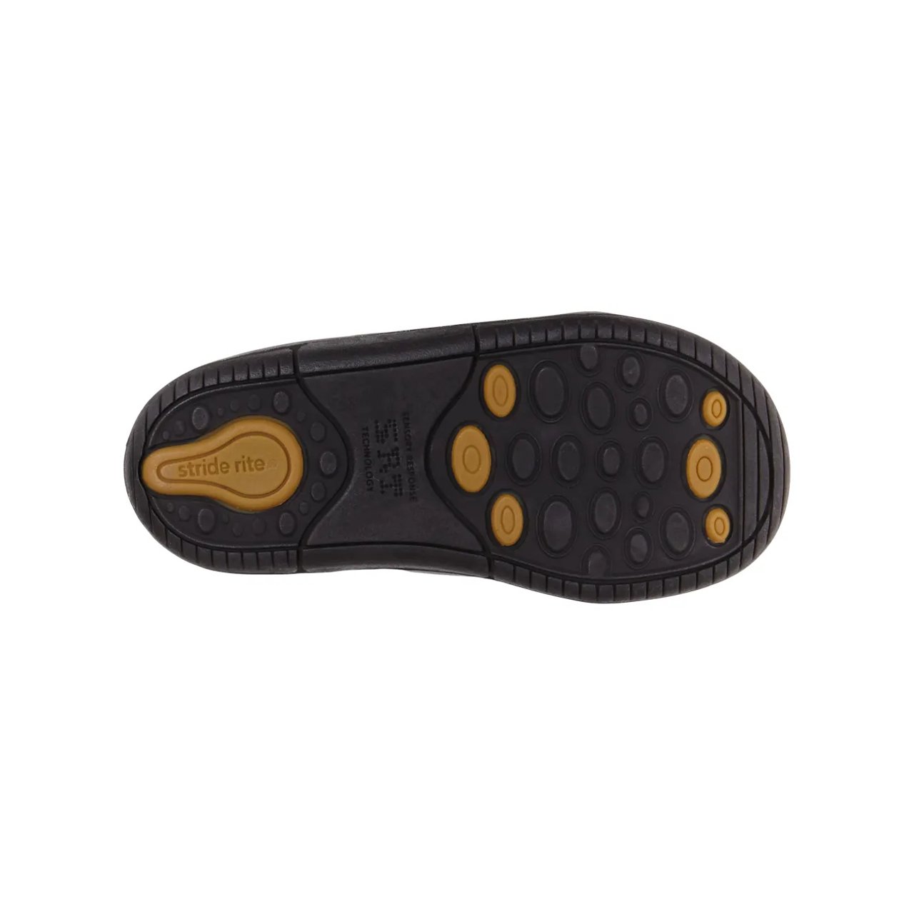 Toddler Boys' Elliot Sneaker