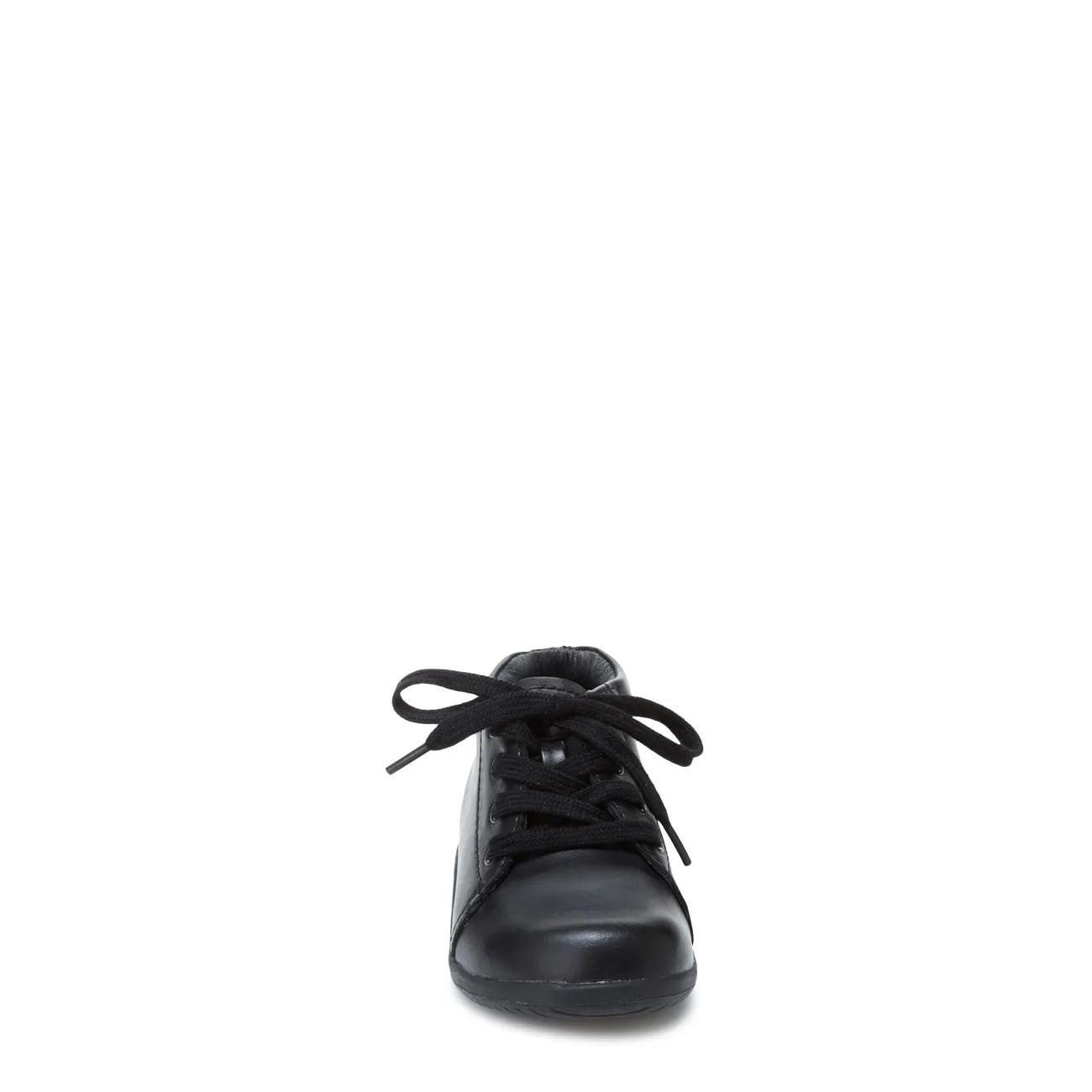 Stride Rite Kids'  Toddler Boys' Elliot Wide Width Sneaker In Black