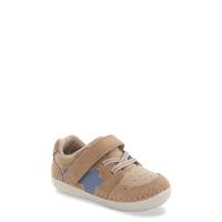 Toddler Boys' SM Waverly Sneaker WALNUT view