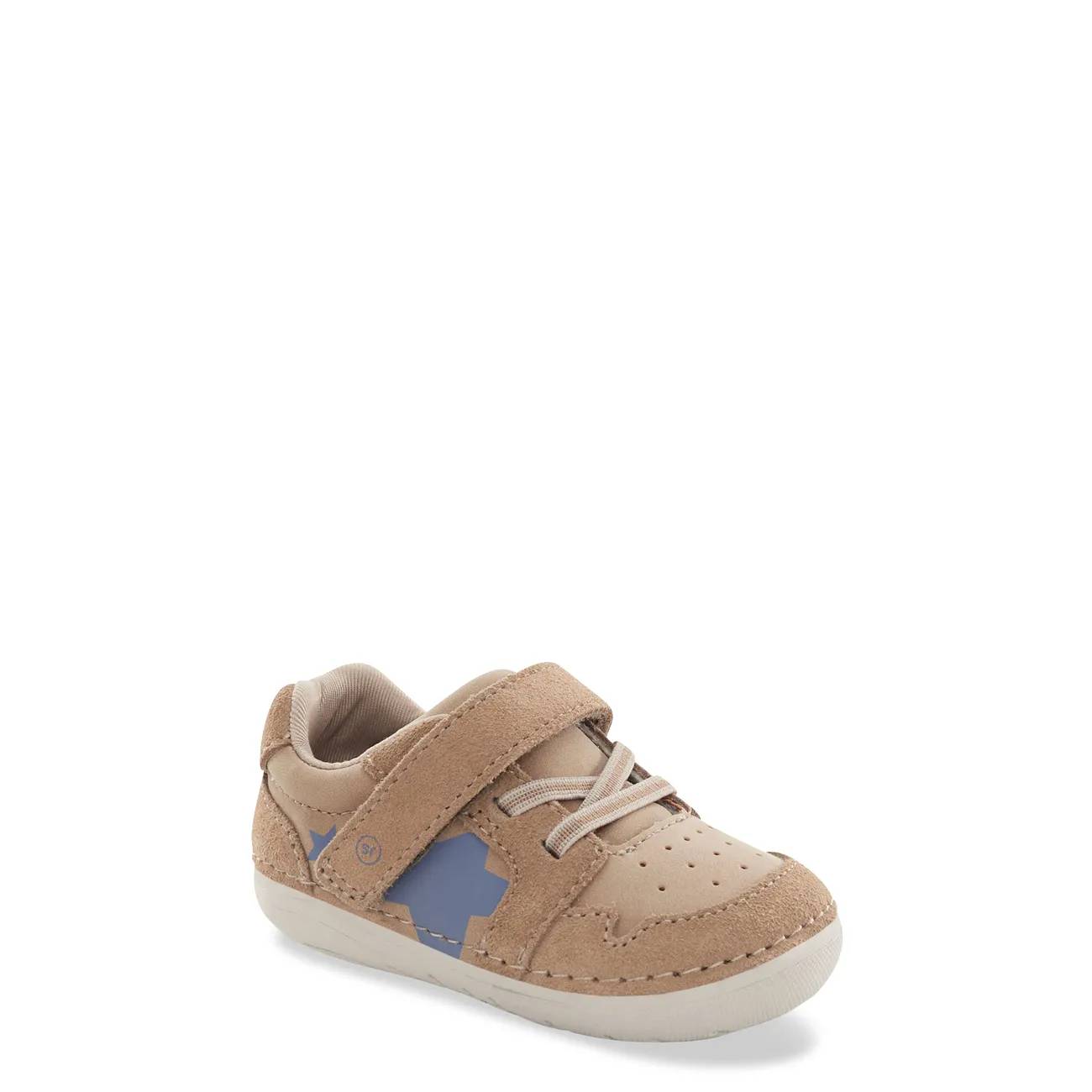 Stride Rite Toddler Boys' SM Waverly Sneaker