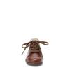 Toddler Boys' Elliot Sneaker BROWN view