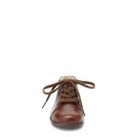 Toddler Boys' Elliot Sneaker BROWN view