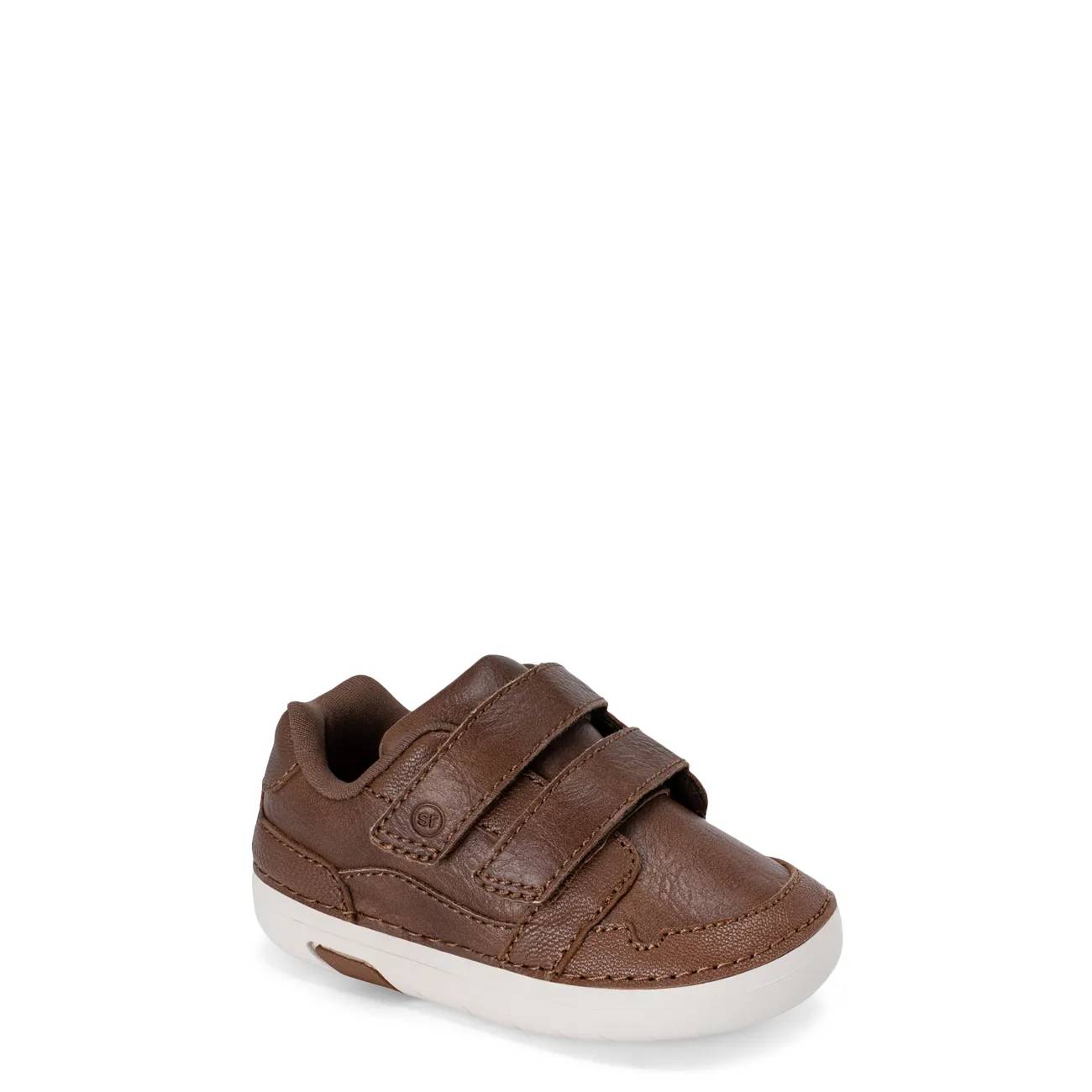 Stride Rite Toddler Boys' SM Mini Alfredo Sneaker