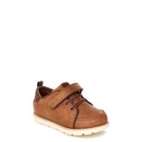 Toddler Boys' Ethan Sneaker TAN view