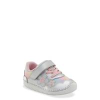 Toddler Boys' Wes Sneaker TAUPE WIDE view