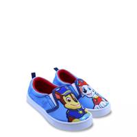 Crib Boys' Air Force 1 Sneaker Blue view
