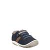 Toddler Boys' Artie Sneaker NAVY view