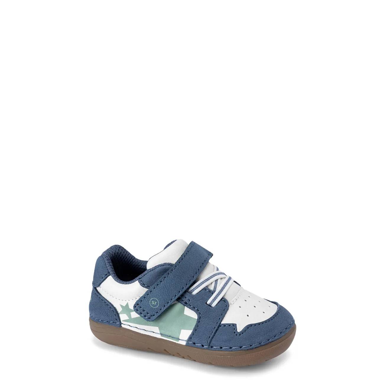 Stride Rite Toddler Boys' SM Waverly Sneaker