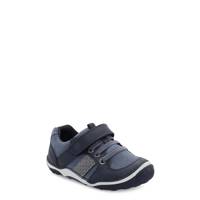Toddler Boys' Wes Sneaker BLUE view