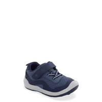 Toddler Boys' SRT Winslow Sneaker NAVY view