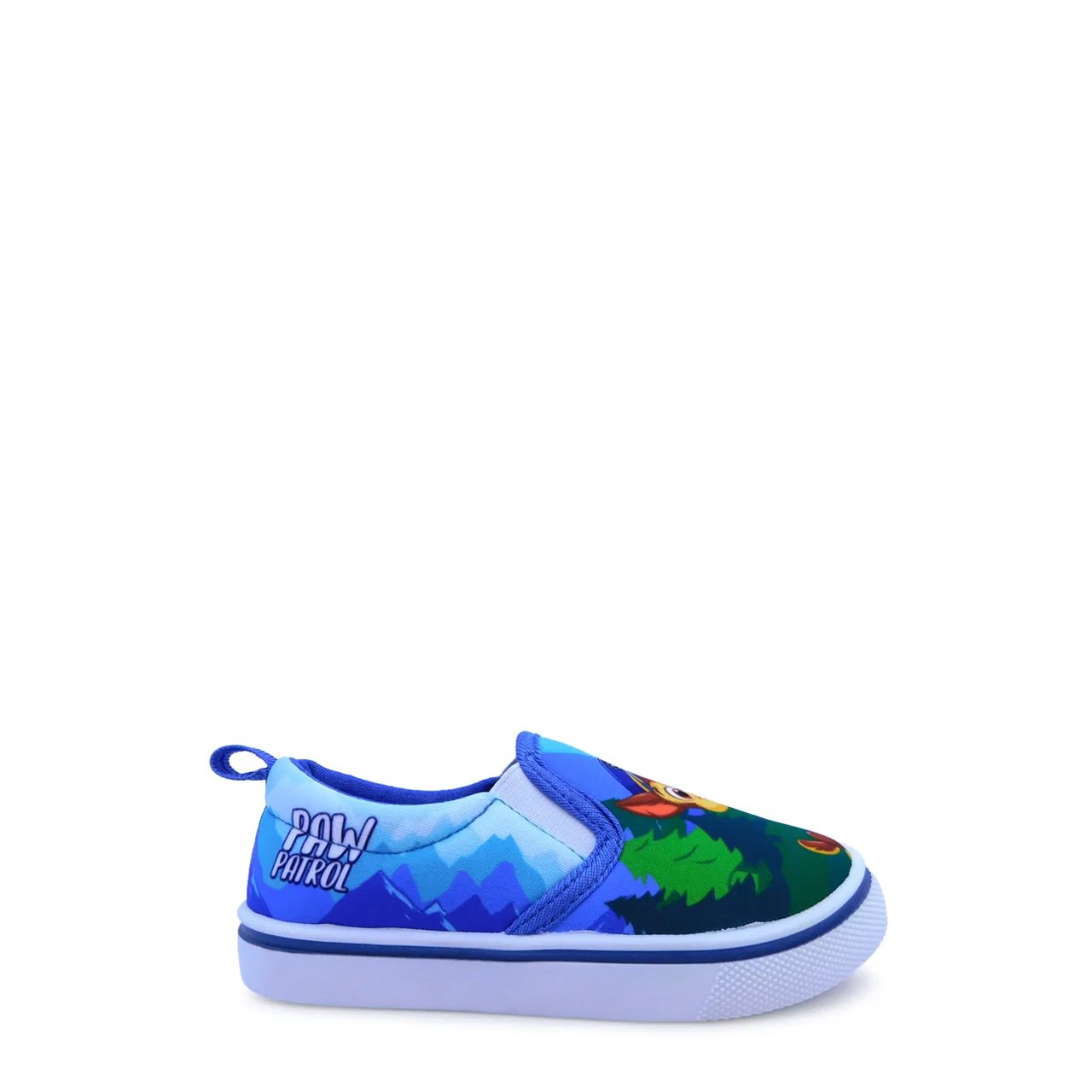 Toddler Boy's Slip On Casual Shoe