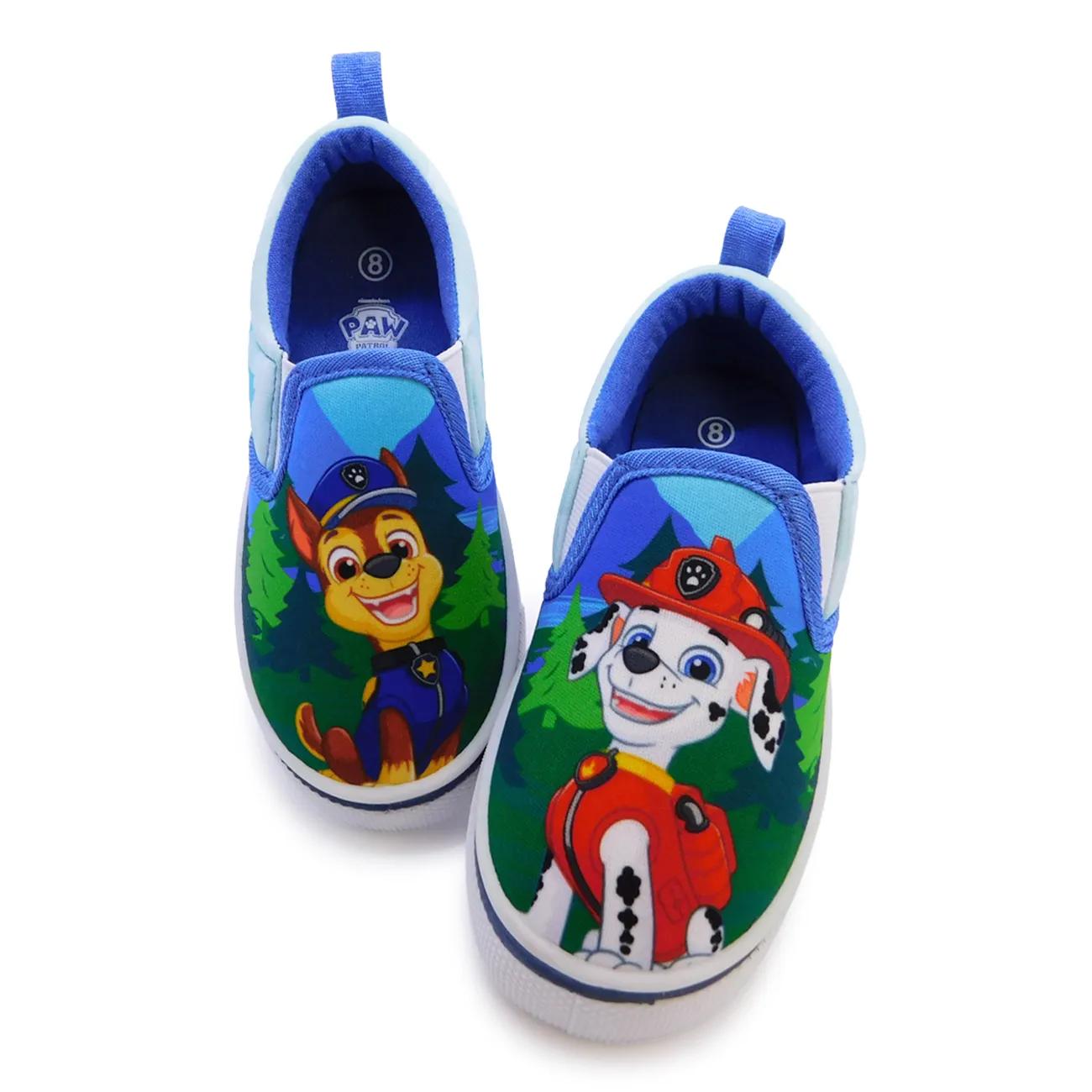 Toddler Boy's Slip On Casual Shoe