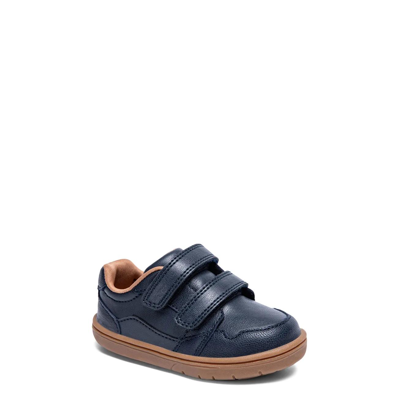Stride Rite Toddler Boys' Alfredo Sneaker | The Shoe Co.