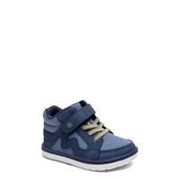 Toddler Boys' Ames Sneaker NAVY view