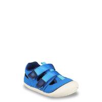 Toddler Boys' Triton Sneaker BLUE view