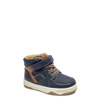 Toddler Boys' Colby Sneaker NAVY view