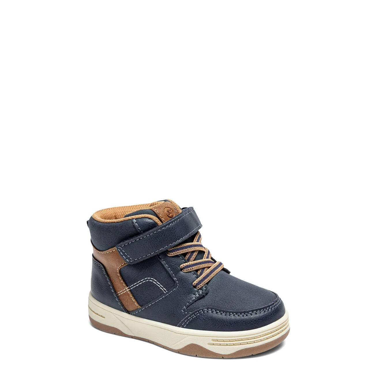 Stride Rite 360 Toddler Boys' Colby Sneaker